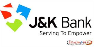 JAMMU AND KASHMIR BANK